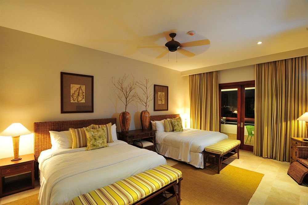 Xeliter Golden Bear Lodge & Golf, Cap Cana Punta Cana Bagian luar foto