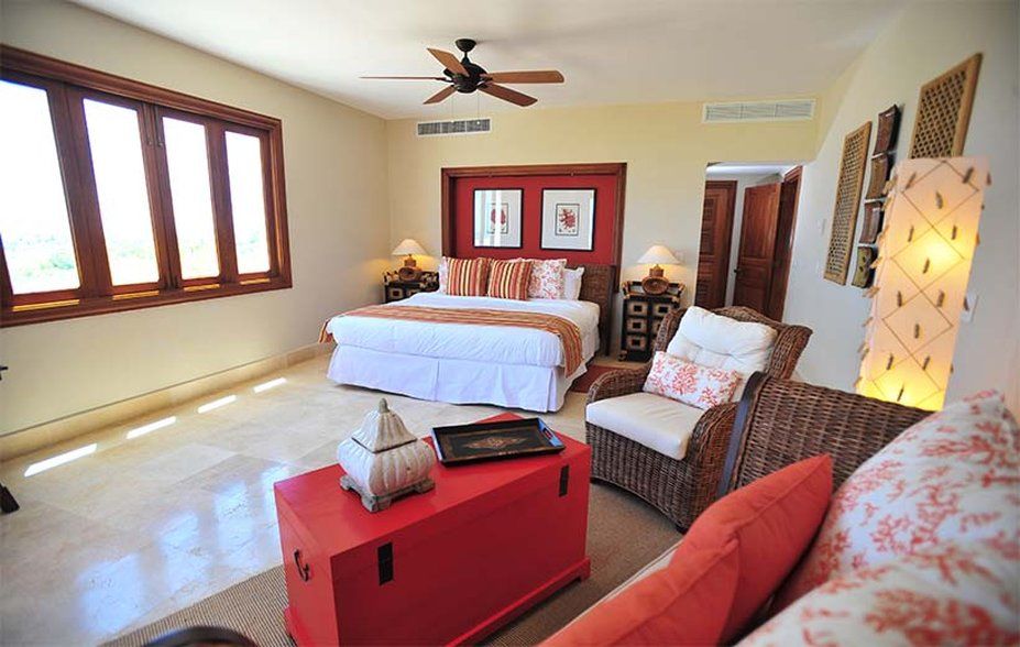 Xeliter Golden Bear Lodge & Golf, Cap Cana Punta Cana Bagian luar foto